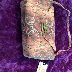 Tre Vero limited edition purse